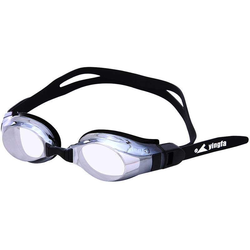 YINGFA swimming HD Anti Fog goggles-  Y680AF (V)