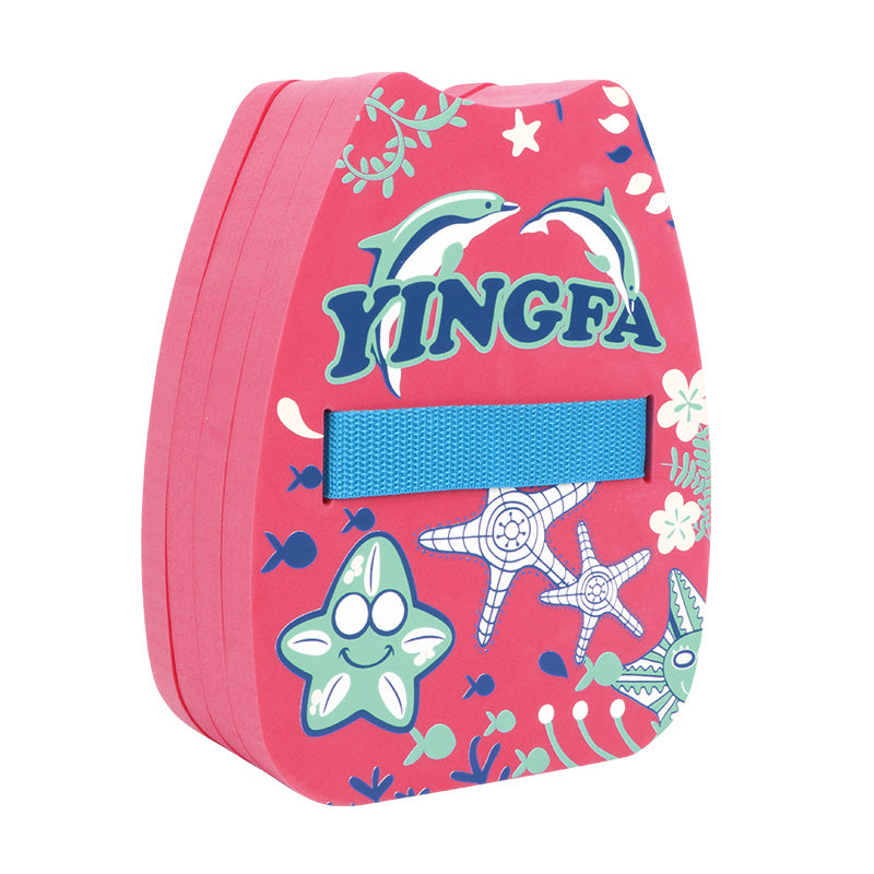 YINGFA New Swimming Floating Back- A013