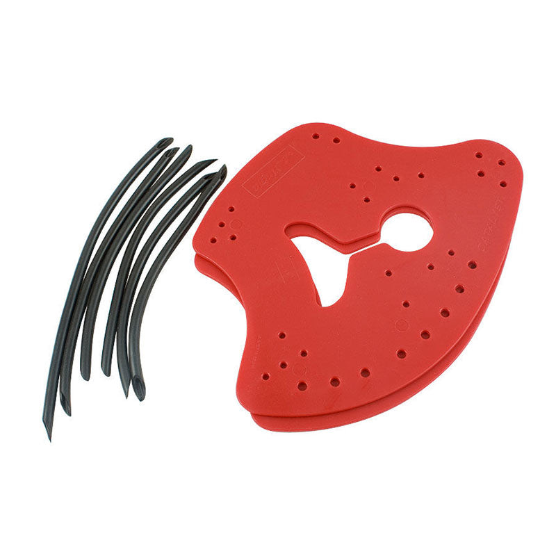 YINGFA  axe paddle palm 02