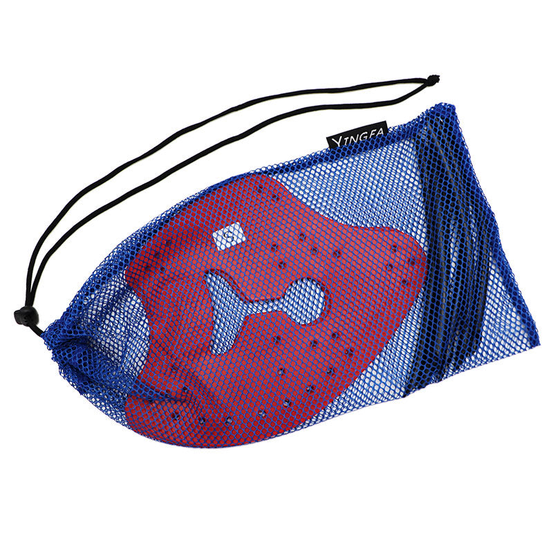 YINGFA  axe paddle palm 02