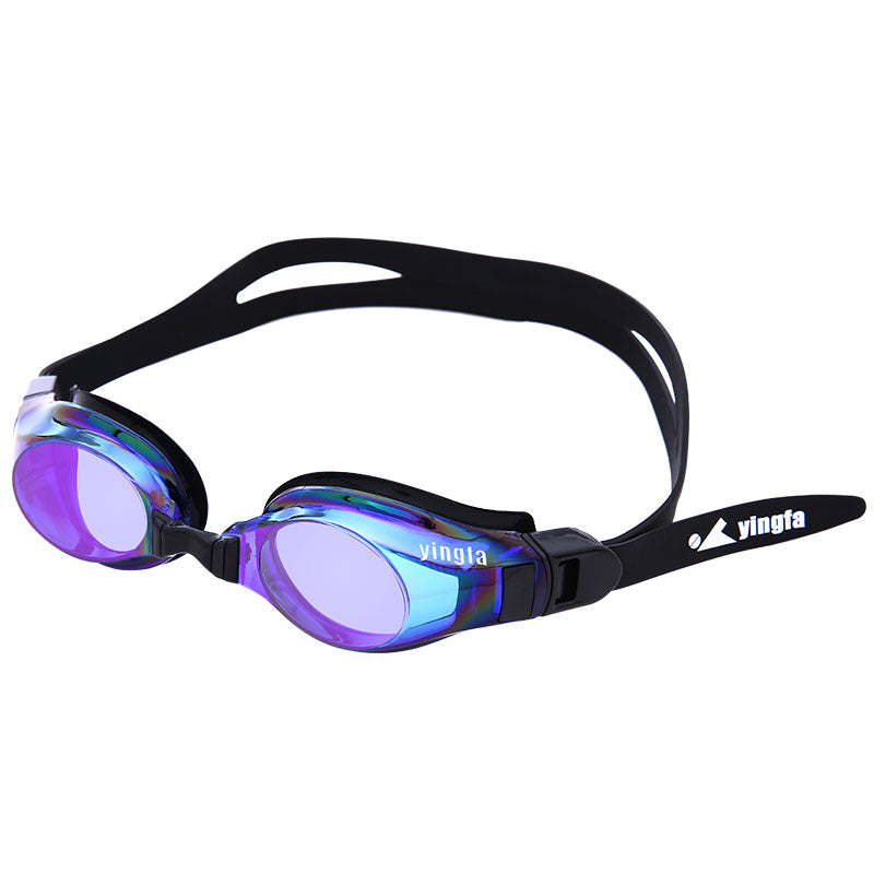 yingfa goggles YINGFA swimming HD Anti Fog goggles- Y680AF (V)