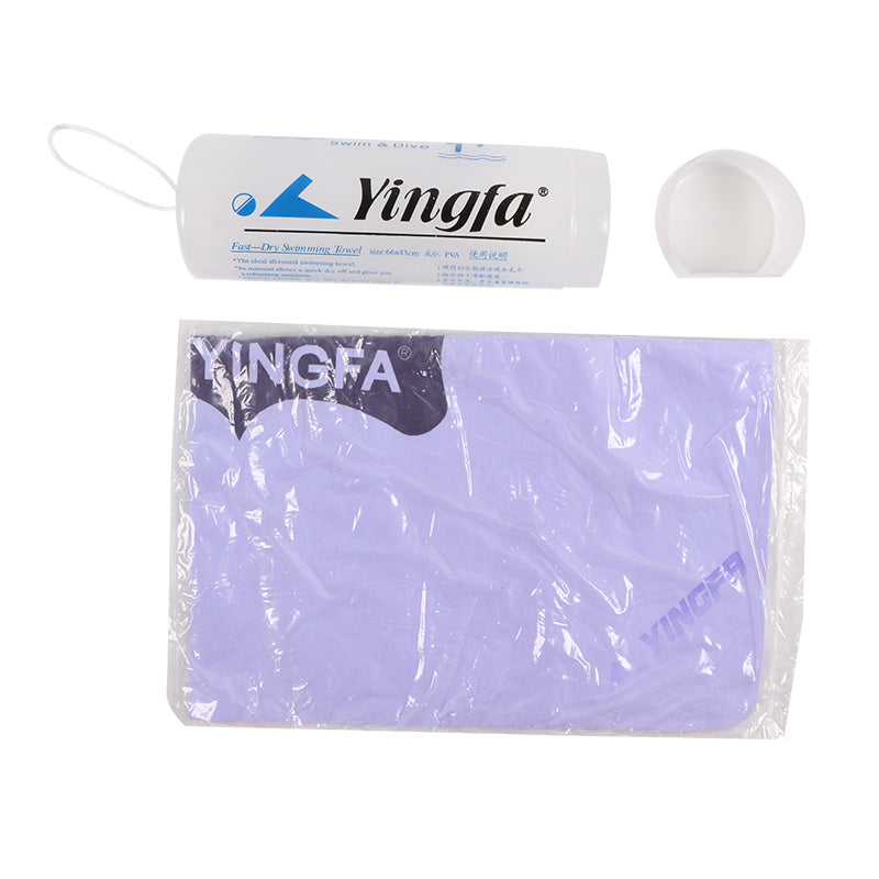 YINGFA wet absorbent towel- A6332