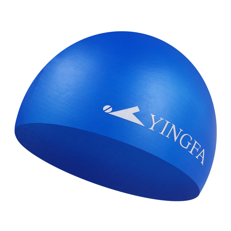 YINGFA Training Swimming Cap - C0067