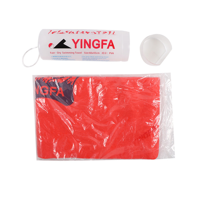 YINGFA wet absorbent towel- A6332