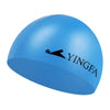 YINGFA Training Swimming Cap - C0067