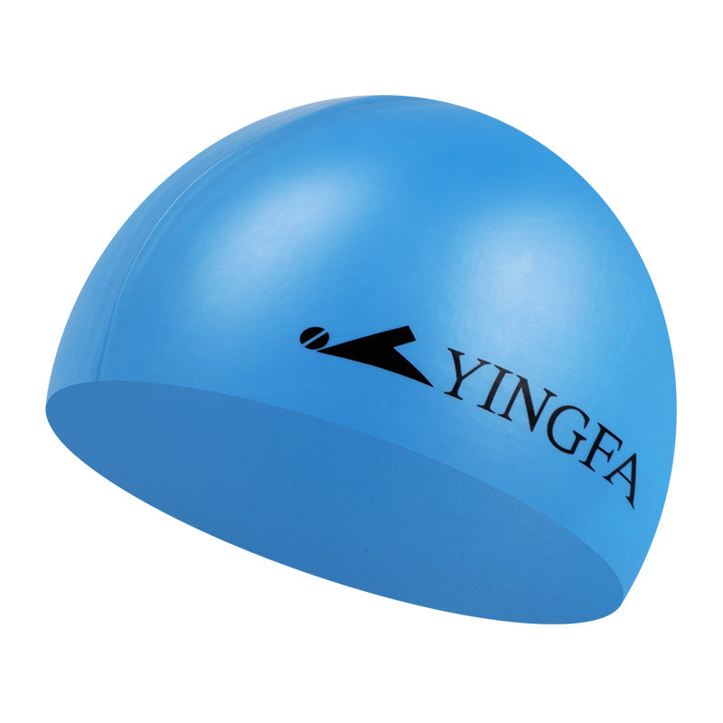 YINGFA Training Swimming Cap - C0067