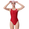 YINGFA swimwear women's professional- 982A