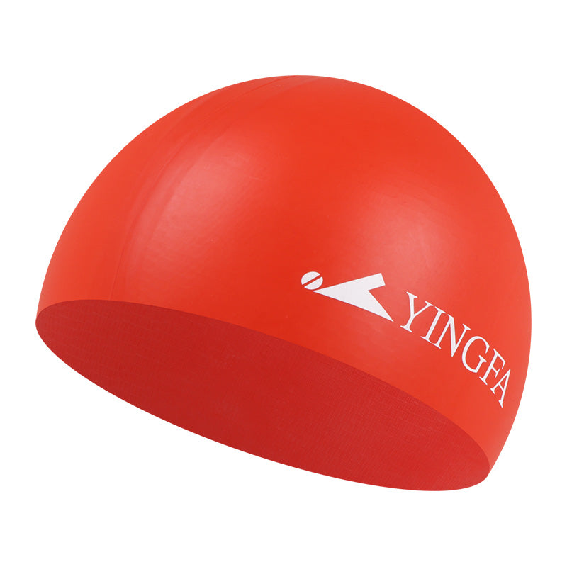 YINGFA Training Swimming Cap - C0067