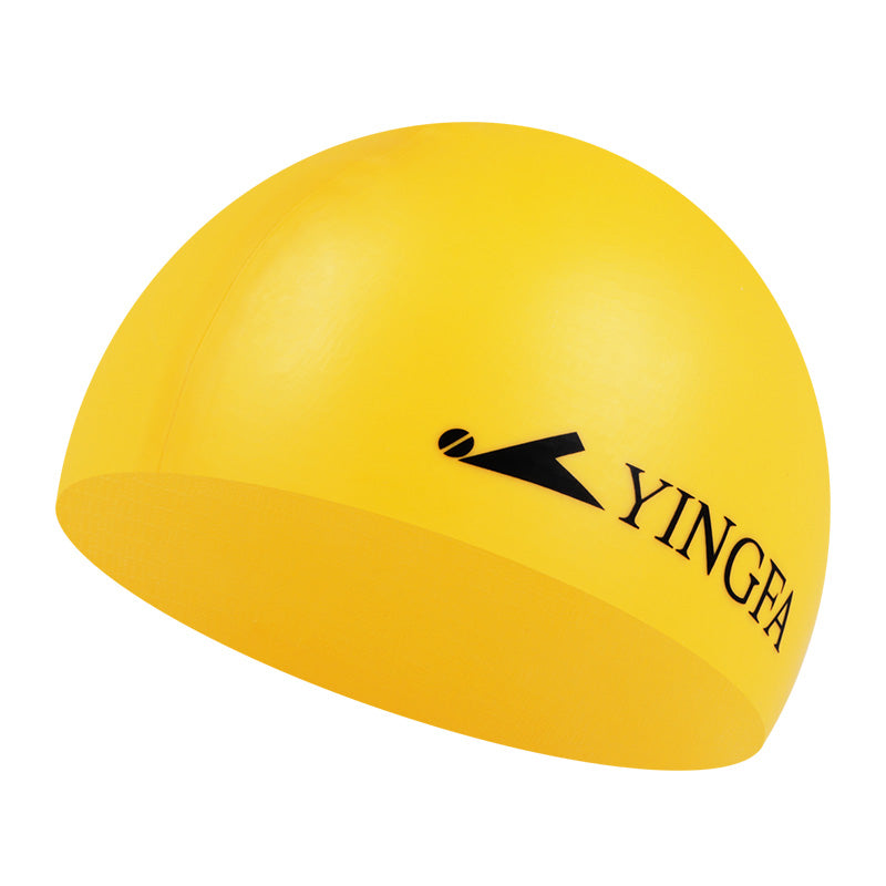 YINGFA Training Swimming Cap - C0067