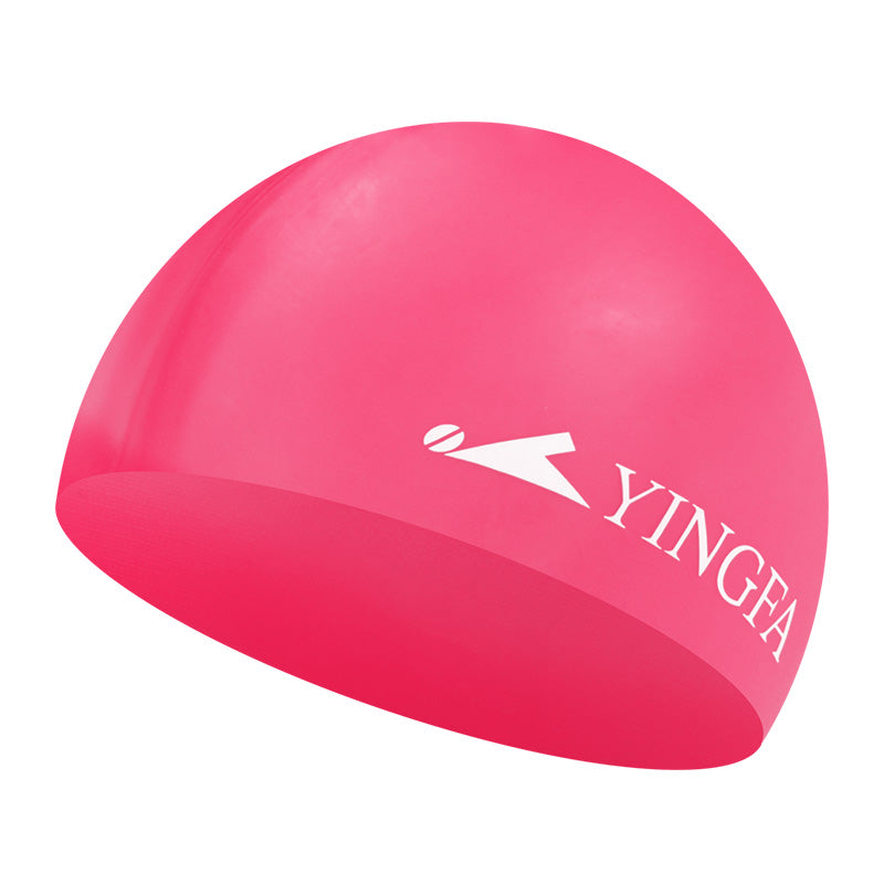 YINGFA Training Swimming Cap - C0067