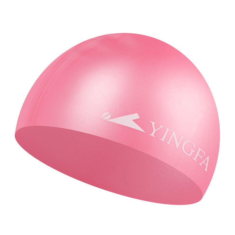 YINGFA Training Swimming Cap - C0067