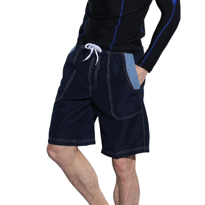 YINGFA beach pants men's- 213