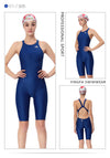 YINGFA Women's Professional Swimsuit 925