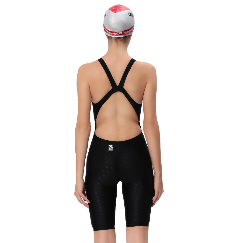 YINGFA Women's Professional Swimsuit 925