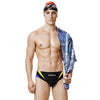 YINGFA) swimming trunks men's triangle- 9617