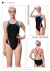 YINGFA Women's Swimwear - 976