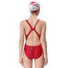 YINGFA swimwear women's professional- 982A