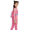 YINGFA New Swimming Floating Back- A013