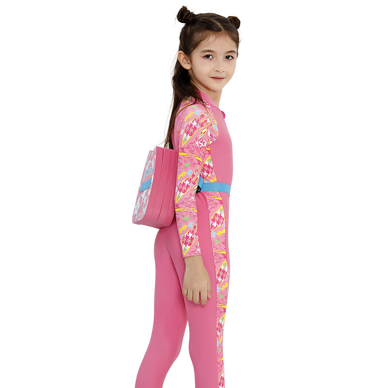 YINGFA New Swimming Floating Back- A013