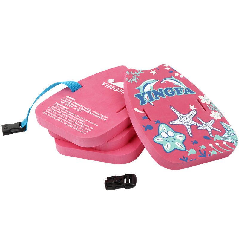 YINGFA New Swimming Floating Back- A013