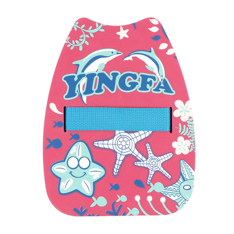 YINGFA New Swimming Floating Back- A013
