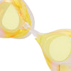 YINGFA unisex racing swimming goggles YN.2AF (V)