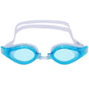 YINGFAHD anti-fog waterproof swimming goggles men and women Y2900AF