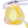 YINGFA unisex racing swimming goggles YN.2AF (V)