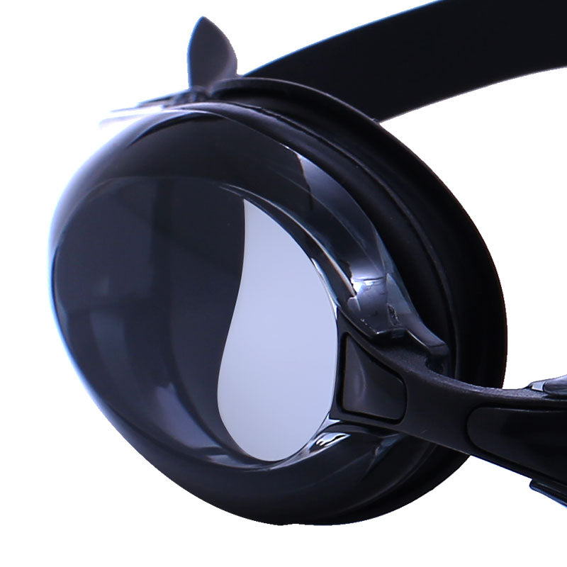 YINGFA anti-fog and waterproof swimming goggles for men and women Y2000AF