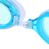 YINGFAHD anti-fog waterproof swimming goggles men and women Y2900AF