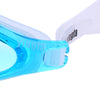 YINGFAHD anti-fog waterproof swimming goggles men and women Y2900AF