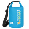 YINGFA New Waterproof Storage Swim Bag- WF2118