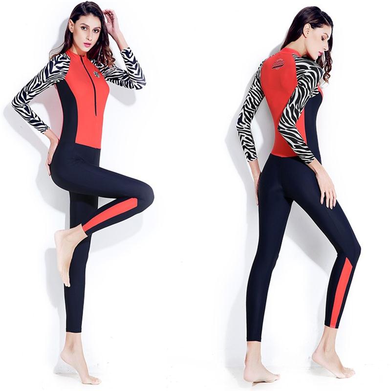 YINGFA Women Swimsuit - Y1706