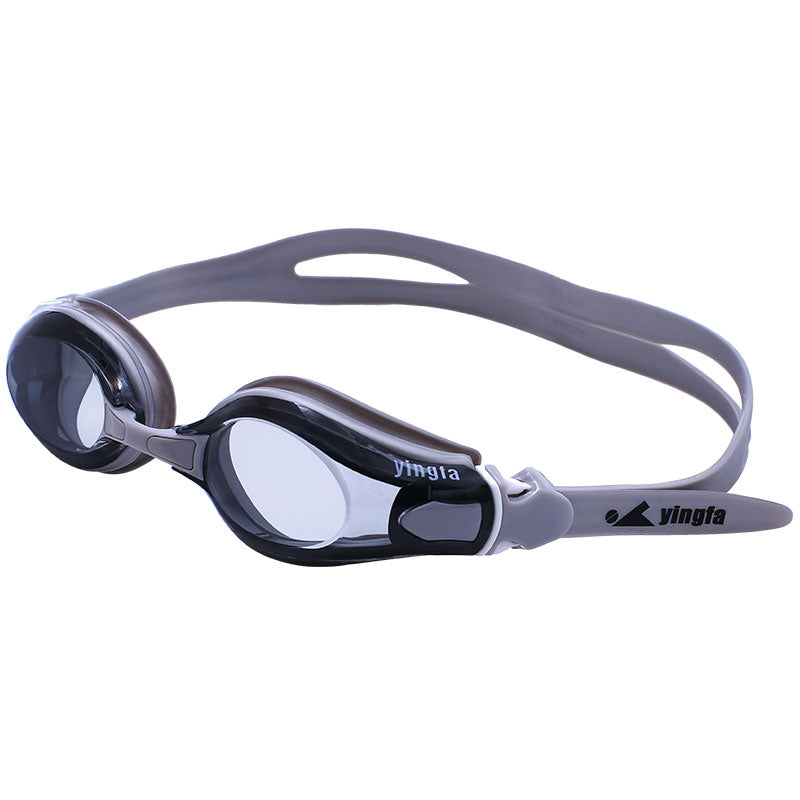 YINGFA anti-fog and waterproof swimming goggles for men and women Y2000AF