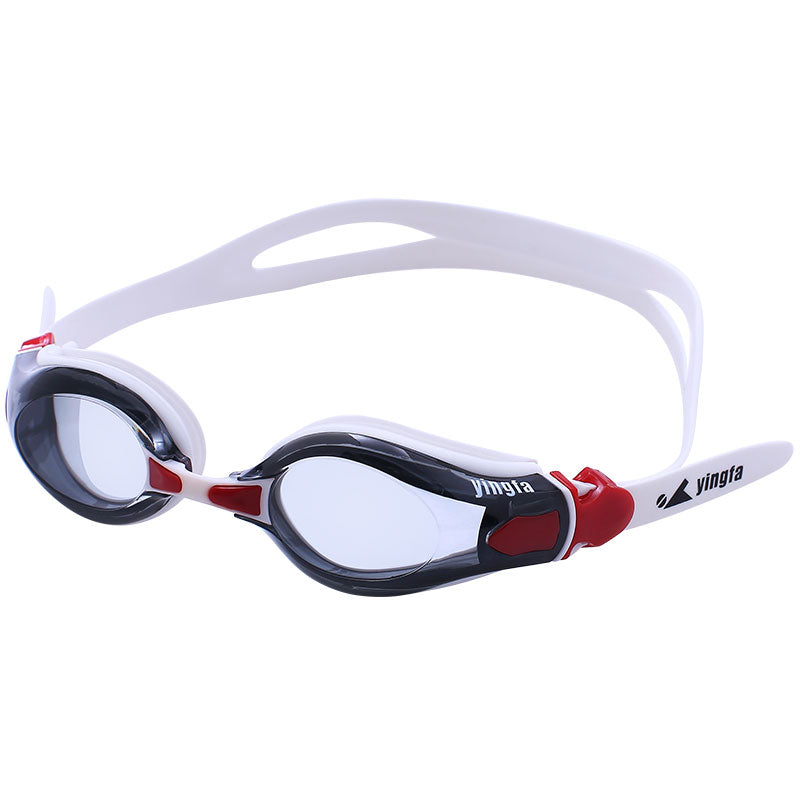 YINGFA anti-fog and waterproof swimming goggles for men and women Y2000AF