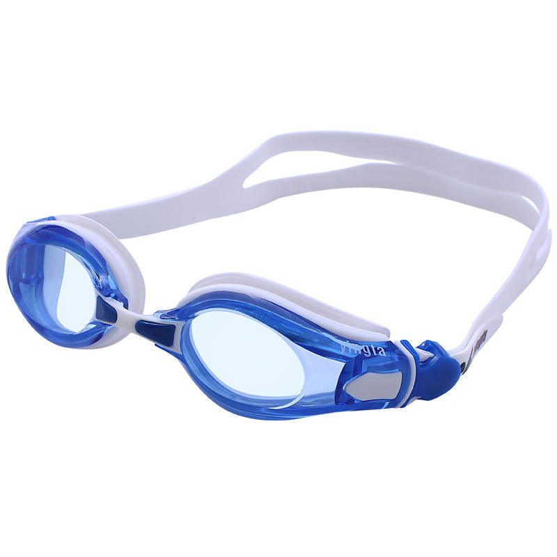 YINGFA anti-fog and waterproof swimming goggles for men and women Y2000AF