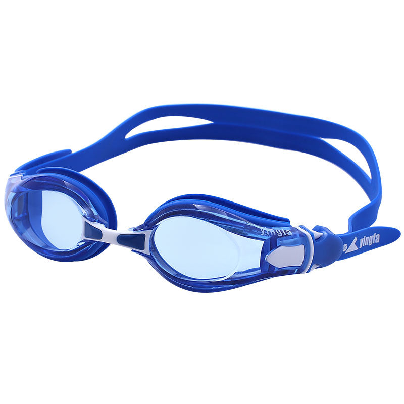 YINGFA anti-fog and waterproof swimming goggles for men and women Y2000AF