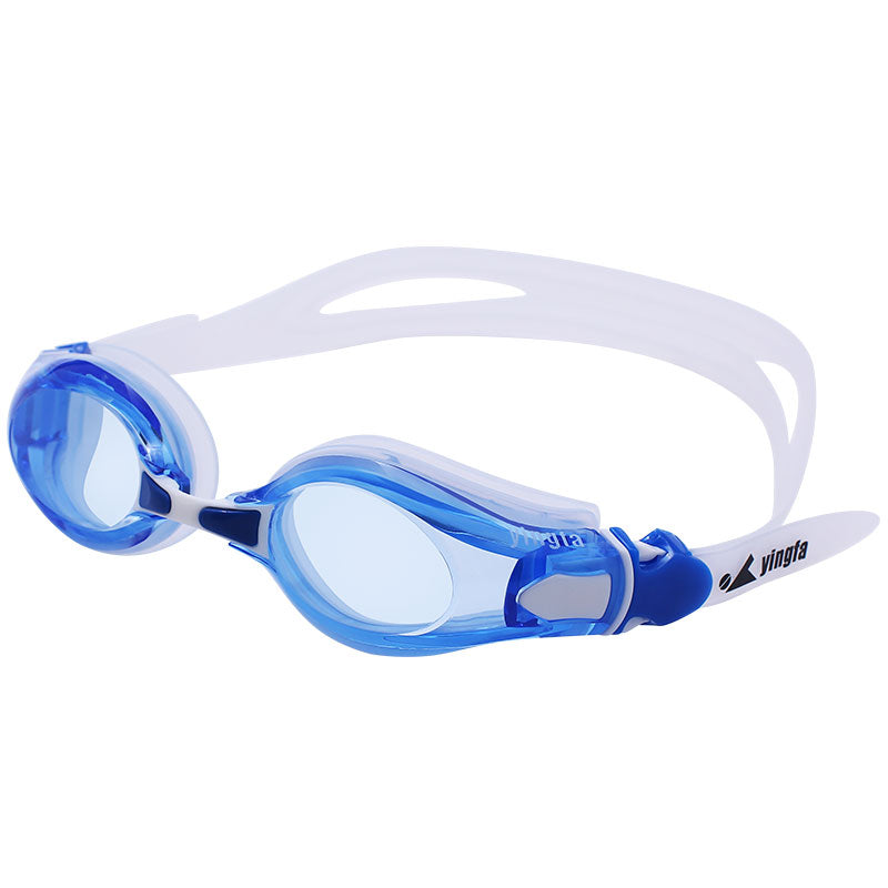 YINGFA anti-fog and waterproof swimming goggles for men and women Y2000AF