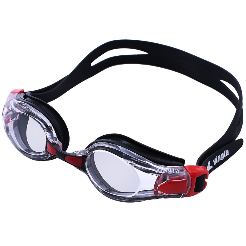 YINGFA  swimming goggles men and women swimming goggles Y2800AF