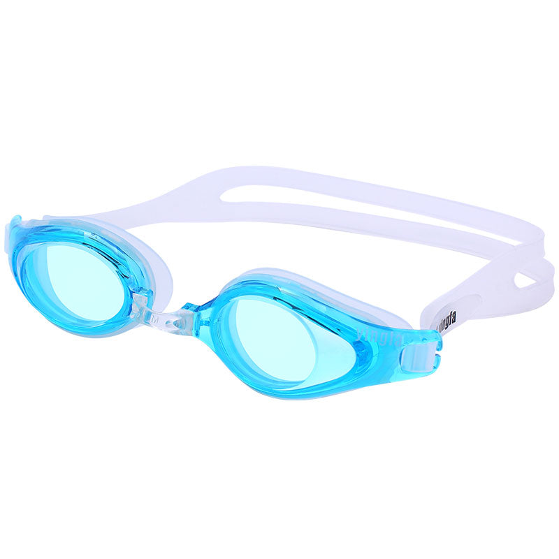 YINGFAHD anti-fog waterproof swimming goggles men and women Y2900AF