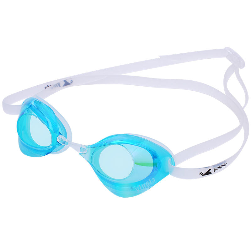 YINGFA unisex racing swimming goggles YN.2AF (V)