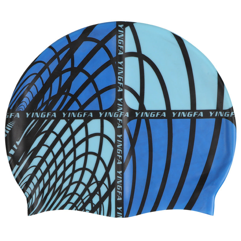YINGFA  Swimming Cap- C0062