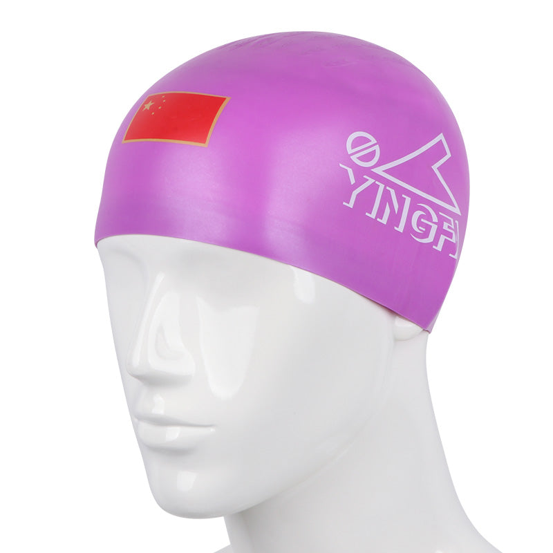 YINGFA  Swimming Cap- C0062