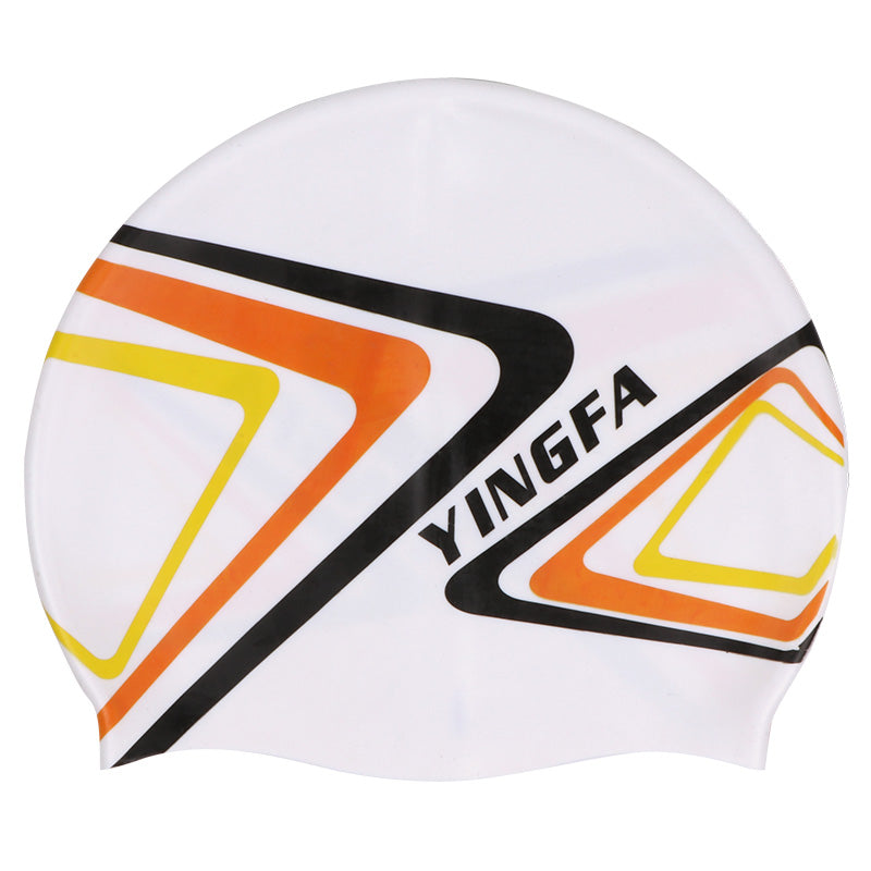 YINGFA  Swimming Cap- C0062