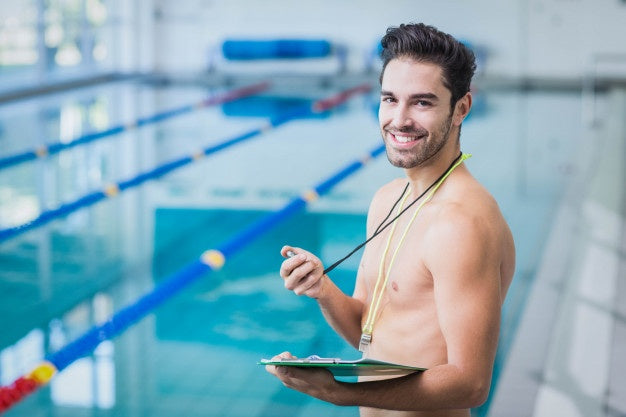 Swimming Instructor