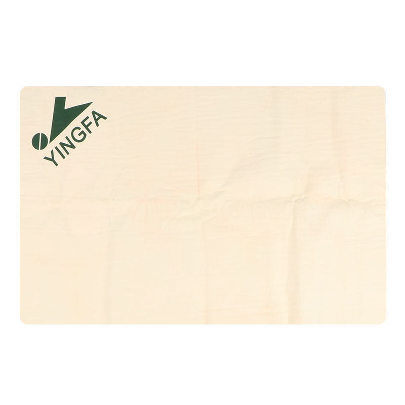 YINGFA swimming sports printing embossed wet absorbent towels- A6600