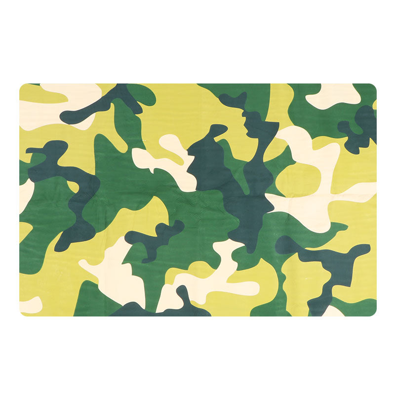 A08-camouflage Towel