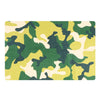 YINGFA swimming sports printing embossed wet absorbent towels- A6600