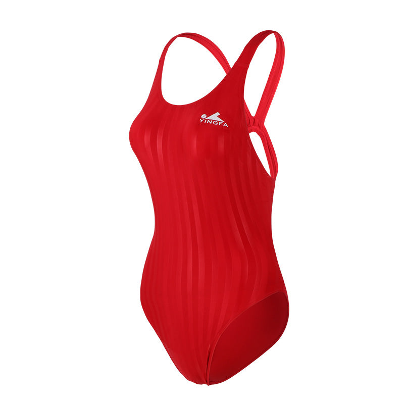 YINGFA swimwear women's professional- 982A