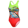 YINGFA New Professional One-Piece Triangle Swimsuit- 639